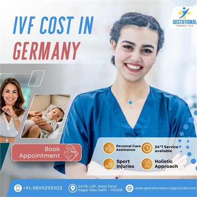 IVF Cost in Germany