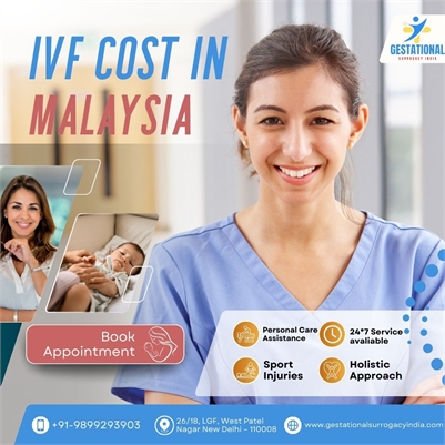 IVF Cost in Malaysia