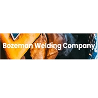 Bozeman Welding