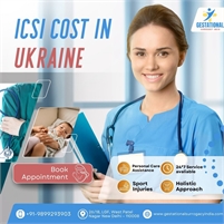 ICSI Cost in Ukraine