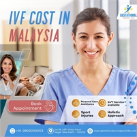 IVF Cost in Malaysia