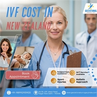 IVF Cost in New Zealand