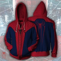 Buy Spider-Man Jackets For Sale
