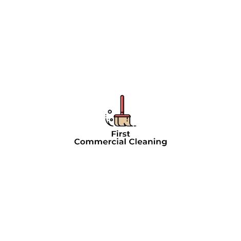 First Commercial Cleaning