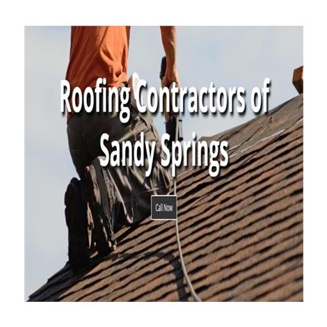 Roofing Contractors of Sandy Springs