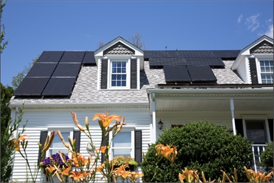 Senior Energy Group - Solar Provider in El Dorado Hills and Sacramento Areas