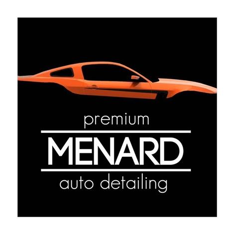 Menard Premium Detailing