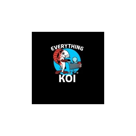 Everything Koi