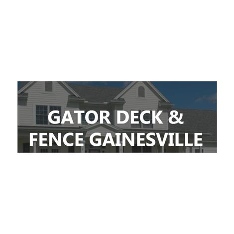 Gator Deck and Fence Co.