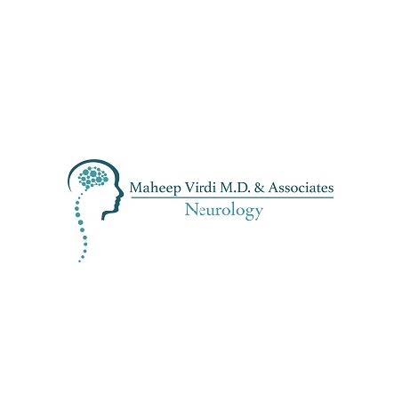 Maheep Virdi MD Vascular & General Neurology