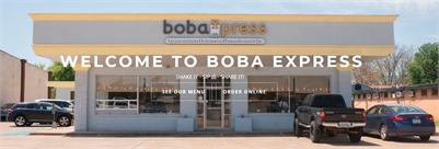 Boba Xpress in Bossier