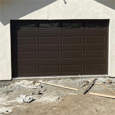 Sunny Garage Door Repair