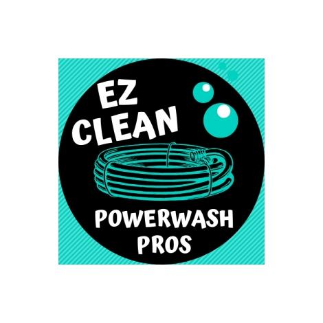 EZ Clean Powerwash Pros