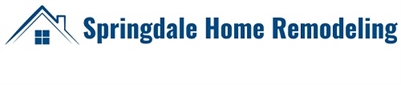 Springdale Home Remodeling