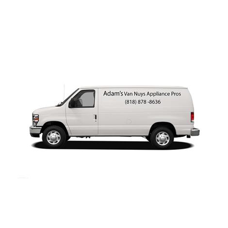 Adam's Van Nuys Appliance Pros