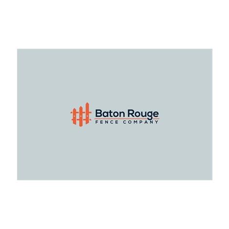 The Baton Rouge Fence Company