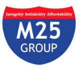 M25 Movers
