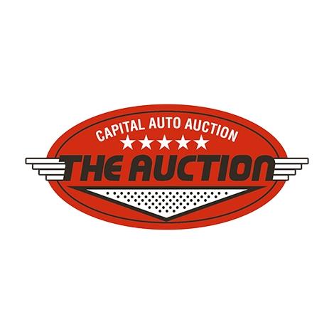 Capital Auto Auction
