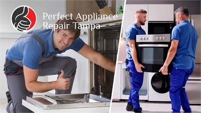 Perfect Appliance Repair Tampa LLC