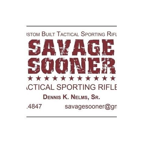 Savage Sooner Enterprises