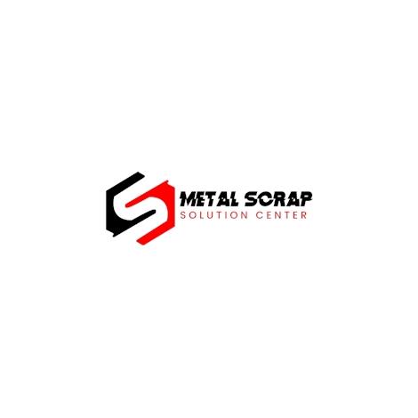 Metal Scrap Solution Center