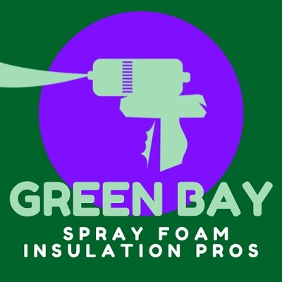Green Bay Spray Foam Insulation Pros