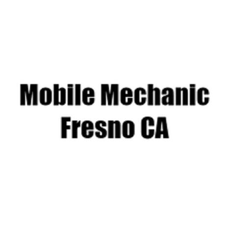 Valley Mobile Mechanic Fresno CA