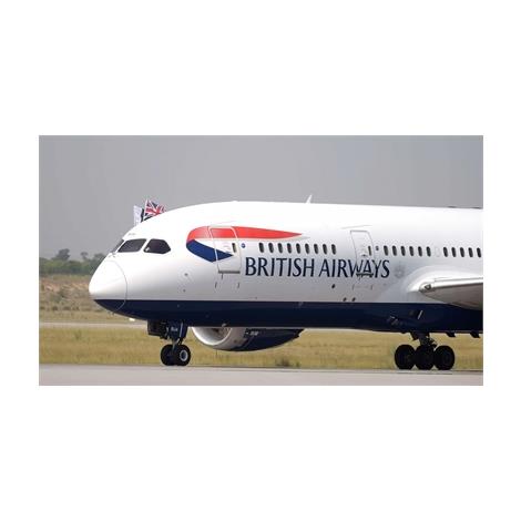 British Airways - British Airways Flights 