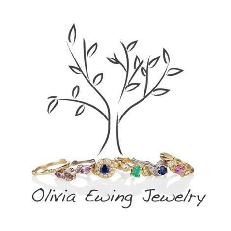 Olivia Ewing Jewelry