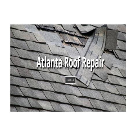 Atlanta Roof Repair