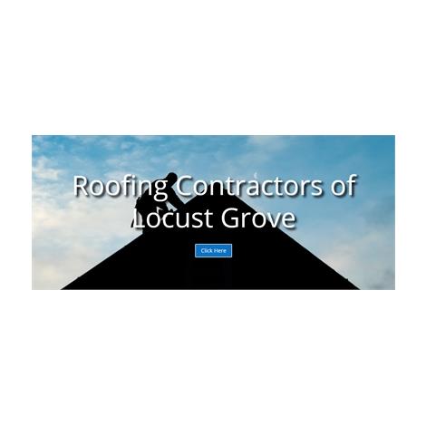 Roofing Contractors of Locust Grove