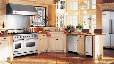 Viking Appliance Repair Scottsdale