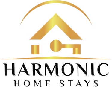 Harmonic Home Stays