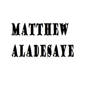 Matthew Aladesaye