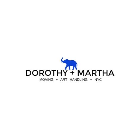 Dorothy and Martha Moving and Art Handling