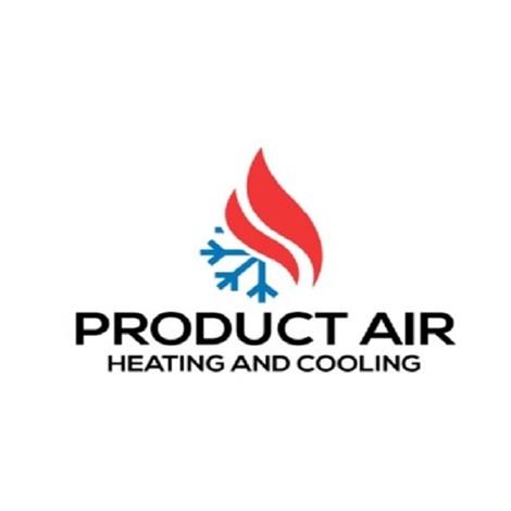 Product Air Heating & Cooling, LLC