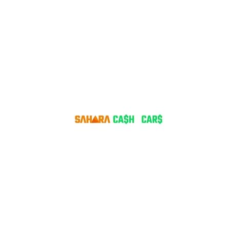 Sahara Cash 4 Cars