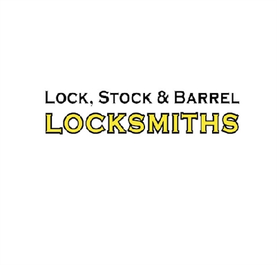 Lock, Stock & Barrel Locksmiths