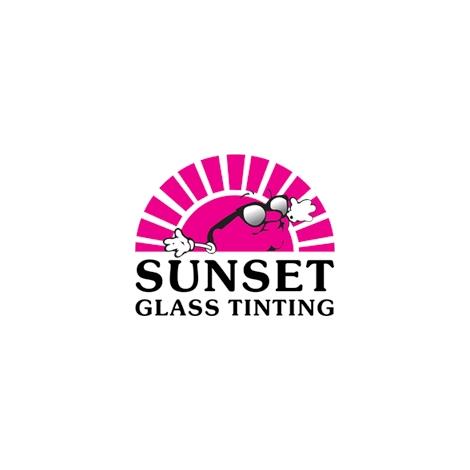 Sunset Glass Tinting