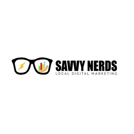 Savvy Nerds-Website Design & Digital Marketing Agency