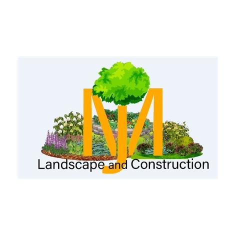 MJ Landscapes and Construction