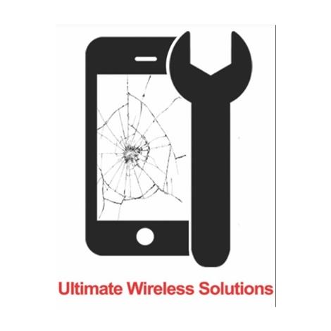 Ultimate wireless solutions mobile phone repair Irvine