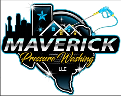 Maverick Pressure Washing LLC