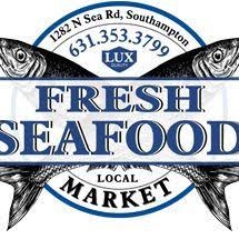 Fresh seafood ny