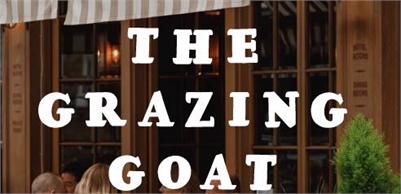 The Grazing Goat Pub Marylebone