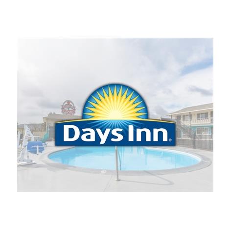 Days Inn by Wyndham Roseburg