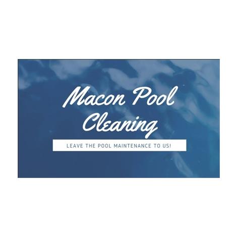 Macon Pool Construction & Cleaning Service