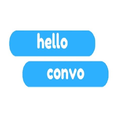 HelloConvo