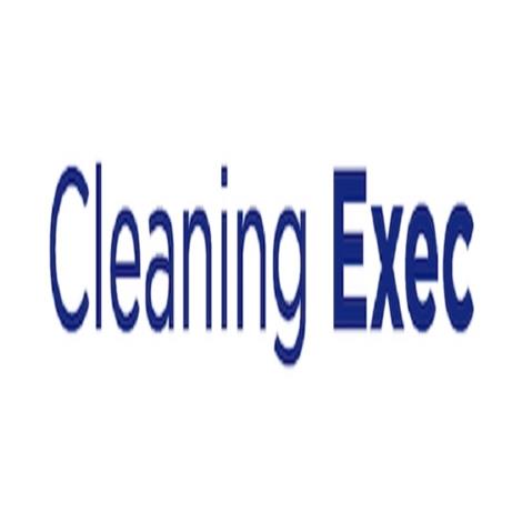 Cleaning Exec Cleaning Services