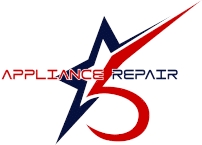 5 Star Appliance Repair Masonville